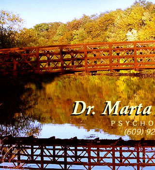 Dr. Marta Aizenman